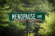 menopause